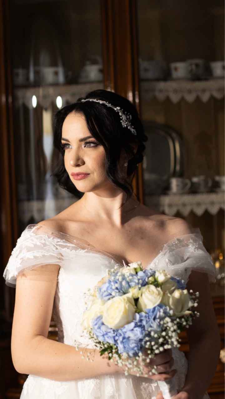 Ultima notte da fidanzata!! - 1