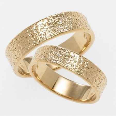 le mie fedi preferite!!!