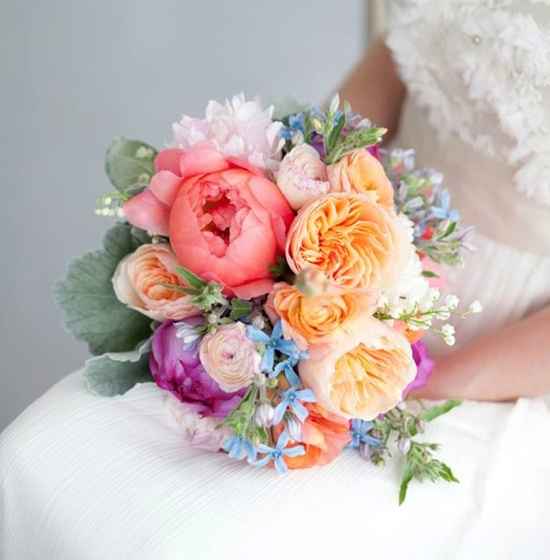 il mio bouquet preferito!!!