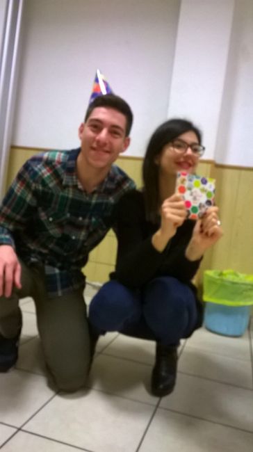 L'ultimo passo per vincere il REGALO di Matrimonio.com - 1
