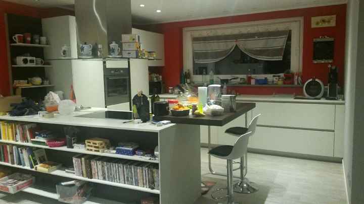 Impazzisco per le cucine 😁 - 1