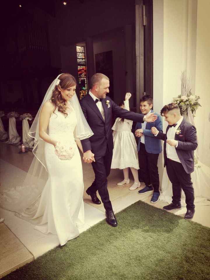 29/05 /2017 .... è già passato un mese 😕 - 3