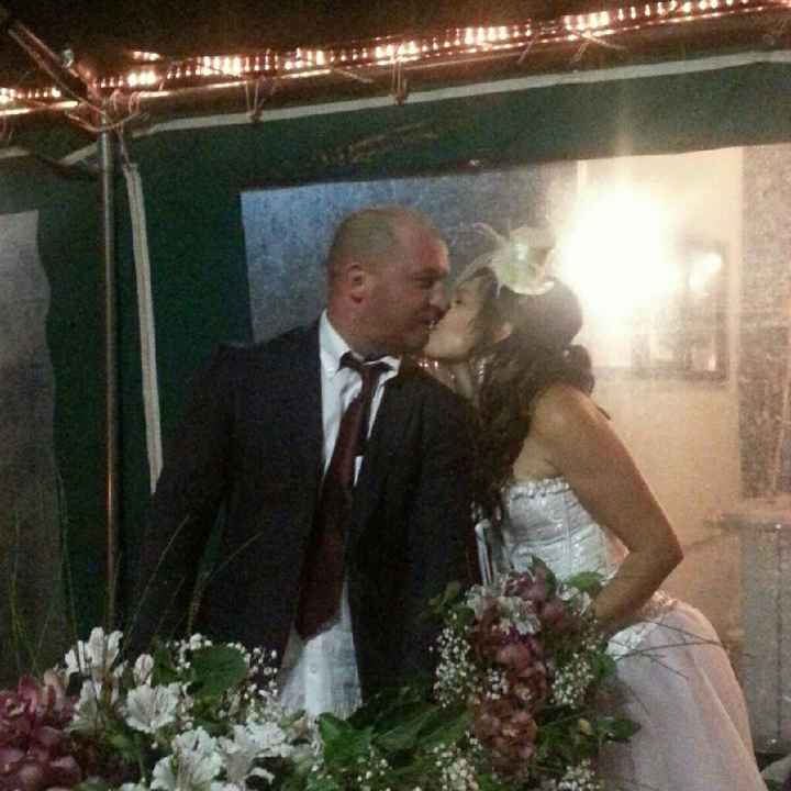  Finalmente sposi❤❤16/09/2017 e battesimo della piccola ❤❤ - 1