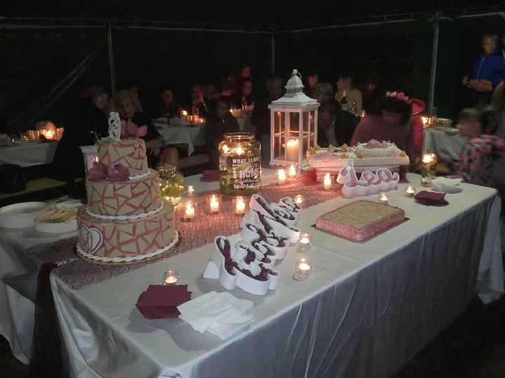  Finalmente sposi❤❤16/09/2017 e battesimo della piccola ❤❤ - 8