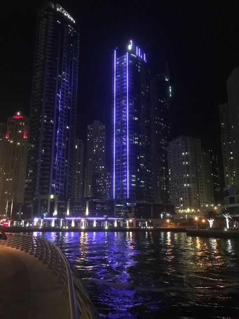 La nostra luna di miele dubai e maldive - 6