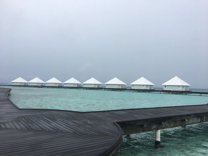 La nostra luna di miele dubai e maldive - 10