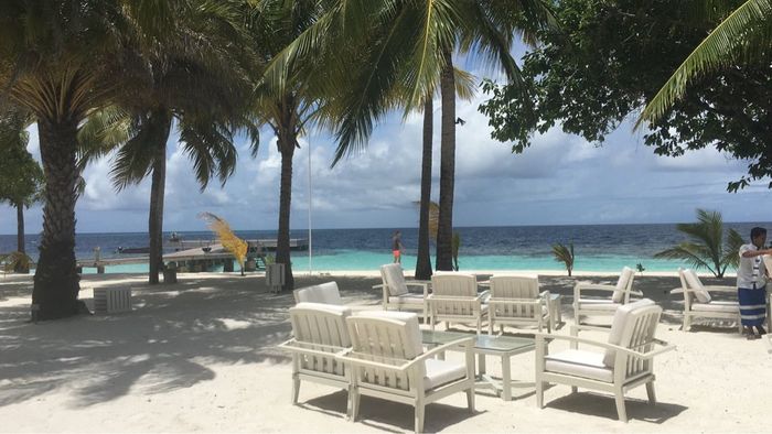 La nostra luna di miele dubai e maldive - 23