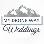 My Drone Way Weddings