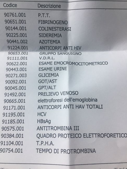 Future mamme "dicembrine" 2019 💙💗 - 1