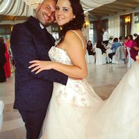 Il mio matrimonio 24/09/2016 - 1