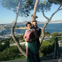 Presentiamoci con le foto che ci ritraggono con la ns dolce meta' 👫 - 1