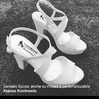 Scarpe sposa - 1