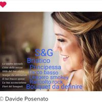 Condividi il tuo identikit sposa - 1