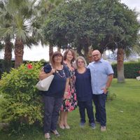 Rito  civile trasmesso anche su zoom - 3