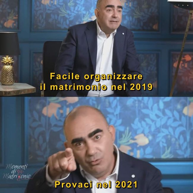 Forza spose 2021 😍 1