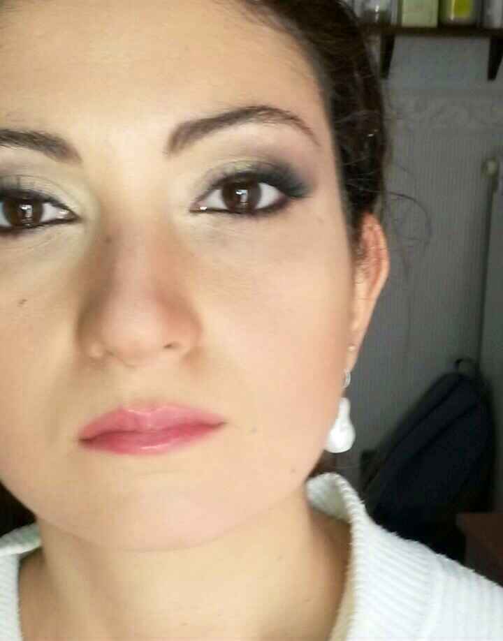 Trucco consiglio - 1