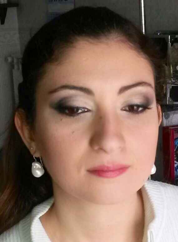 Trucco consiglio - 2