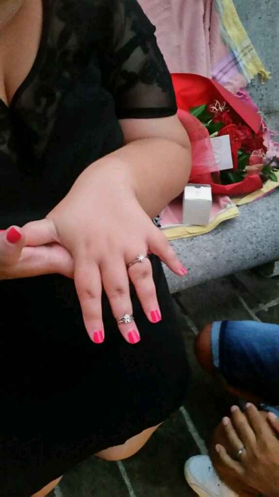 La mia proposta di matrimonio! - 1