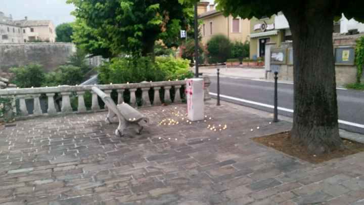 La mia proposta di matrimonio! - 3