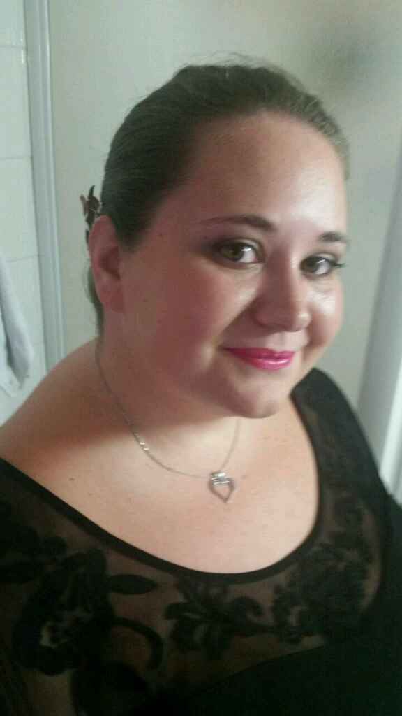 La mia proposta di matrimonio! - 4