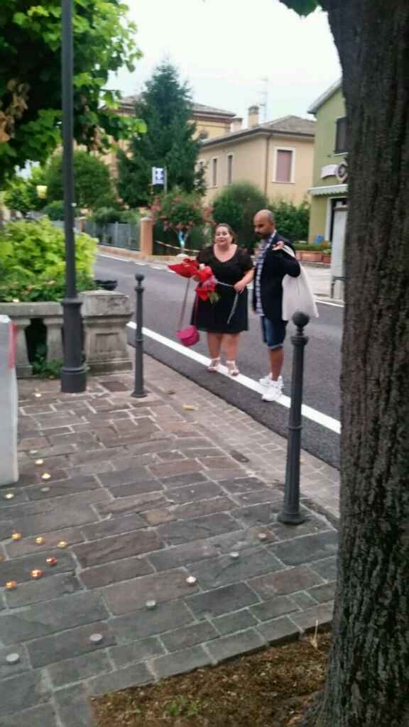 La mia proposta di matrimonio! - 5