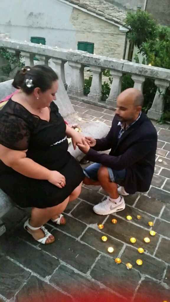 La mia proposta di matrimonio! - 6