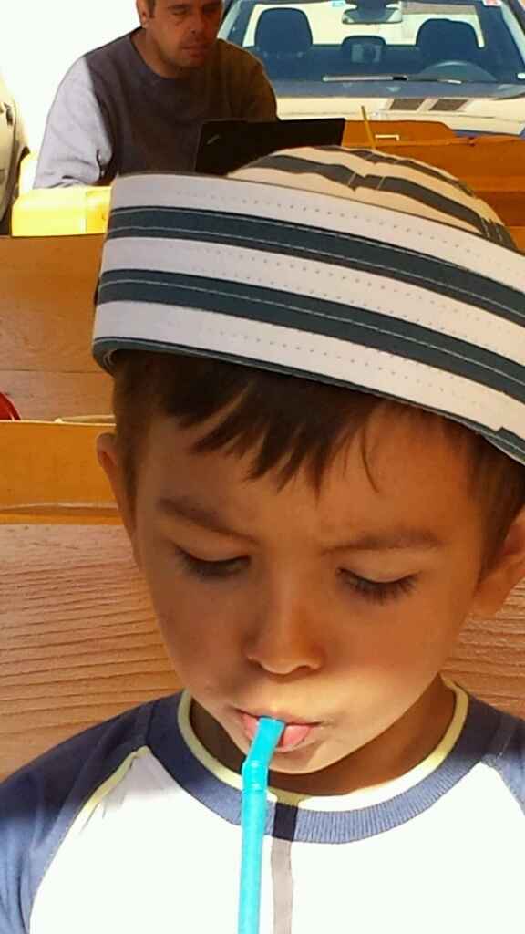 Quali mete?e i vostri bimbi? - 1