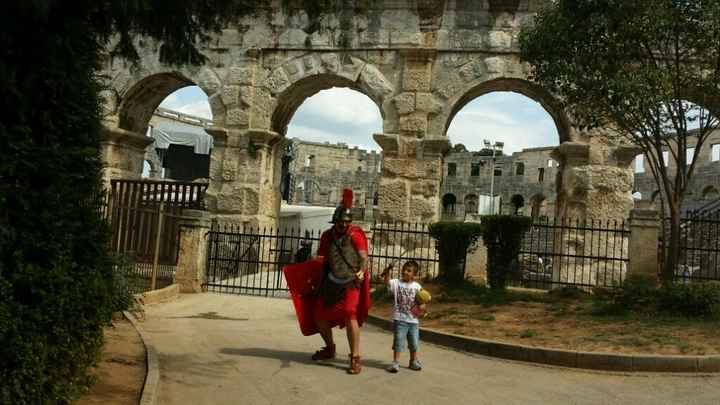 Quali mete?e i vostri bimbi? - 2