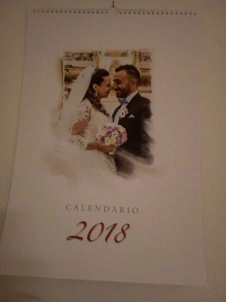  Piacevole omaggio....dal fotografo - 1