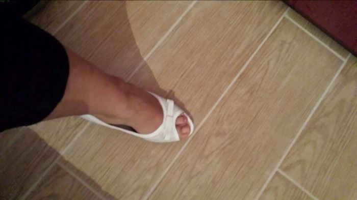 Sos scarpe basse - 2