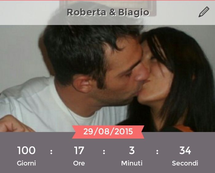 Da quanto tempo state insieme? - 1