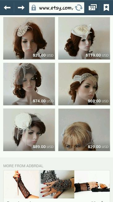 Accessori capelli! - 1