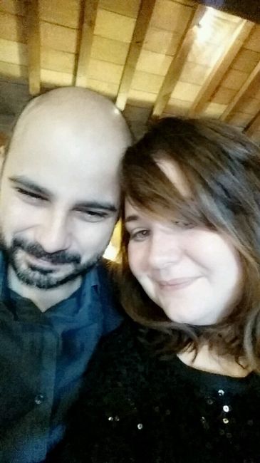 Una foto insieme, recente! - 1