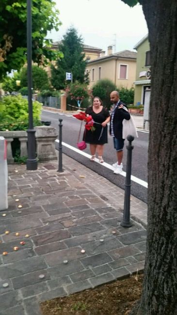 La mia proposta di matrimonio! - 5