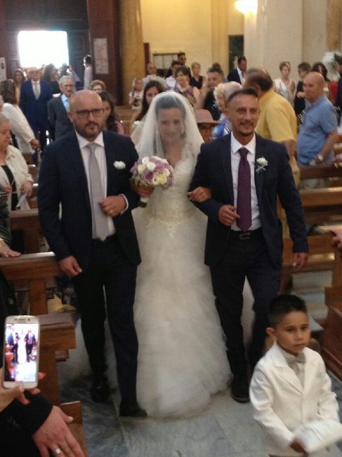 Il giorno del nostro matrimonio - 2