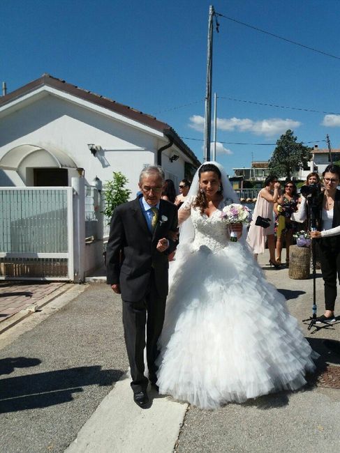 Il giorno del nostro matrimonio - 3