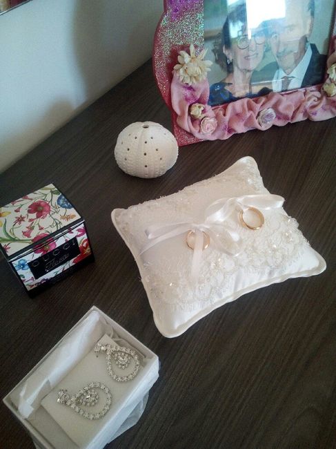 Parliamo di profumi - 1