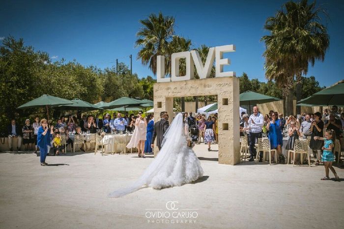 Spose settembre 2016 abruzzo - 1