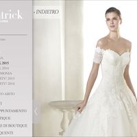 Pronovias fan club di matrimonio.com!!! - 1