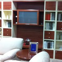 Parete che non mi convince più 