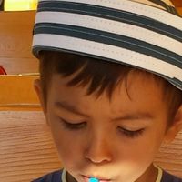 Quali mete?e i vostri bimbi? - 1