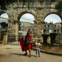 Quali mete?e i vostri bimbi? - 2