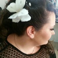 Finalmente trucco e parrucca!!! - 2