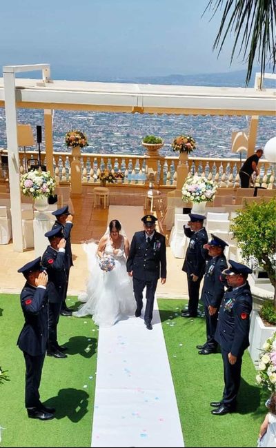 Sogno realtà diverrà - 2