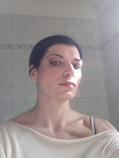 Prova trucco siate sincere ma... - 3