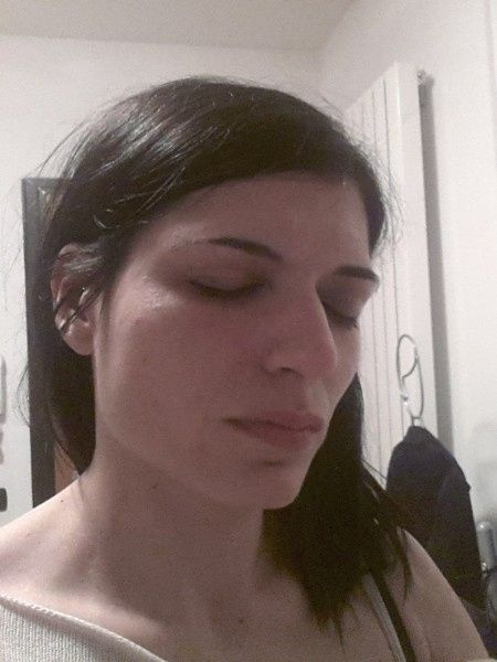 Prova trucco siate sincere ma... - 5