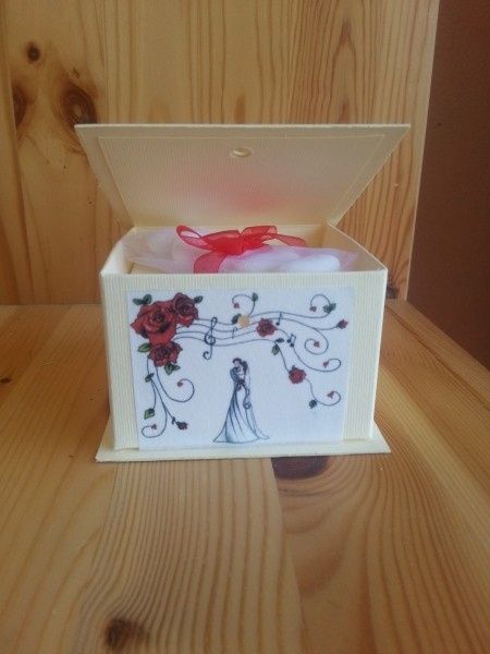 Beneficenza: scriverlo o no? - 1