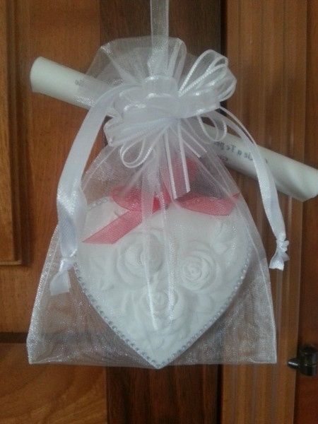 Beneficenza: scriverlo o no? - 3