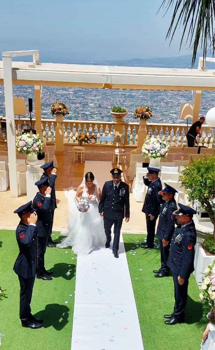 Sogno realtà diverrà - 2