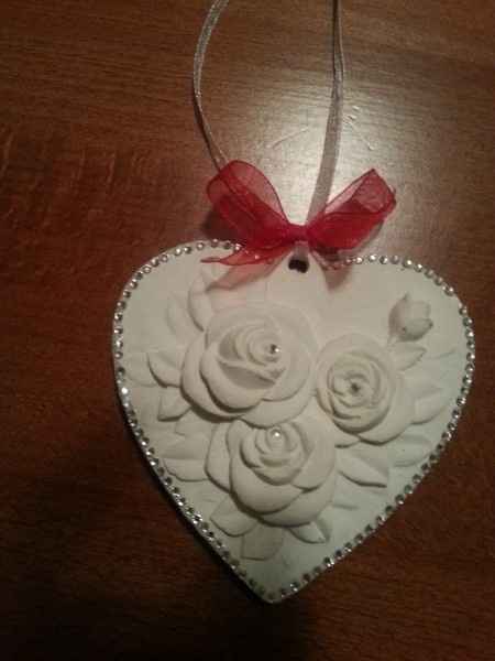 Le mie romantiche bomboniere  - 1